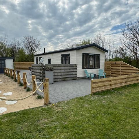 CHALET 4 people - J 130