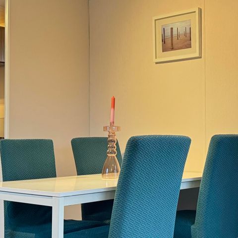 Chalet 4 persons - J 219