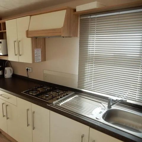 CHALET 4 people - J 219