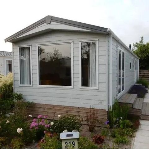 CHALET 4 people - J 219