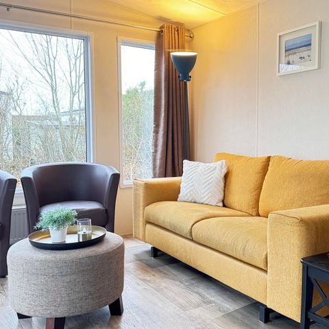 CHALET 4 people - J 219