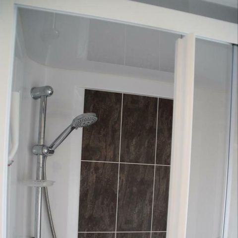 Chalet 4 persons - J 217