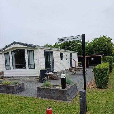 CHALET 4 people - J 217