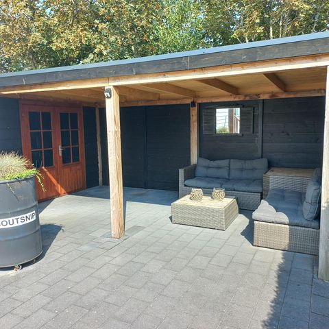 Chalet 4 persons - J 217