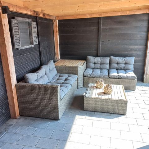 Chalet 4 persons - J 217