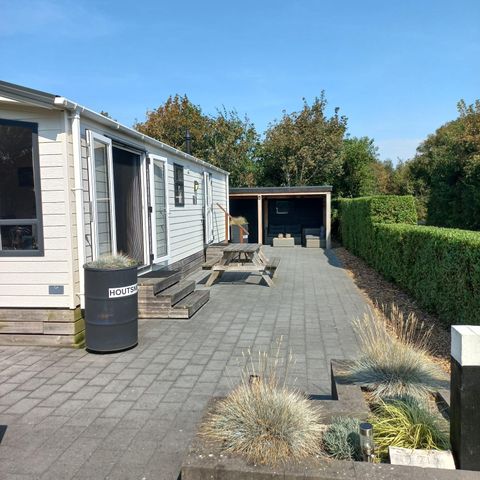 Chalet 4 persons - J 217