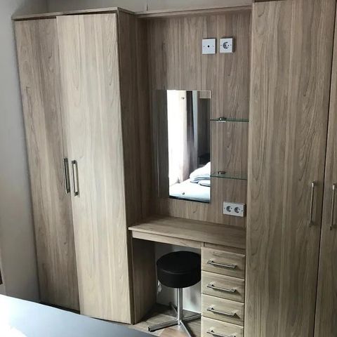 Chalet 4 persons - J 217