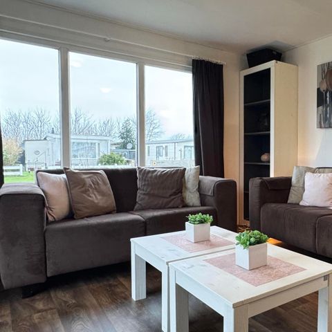 CHALET 5 people - J 164