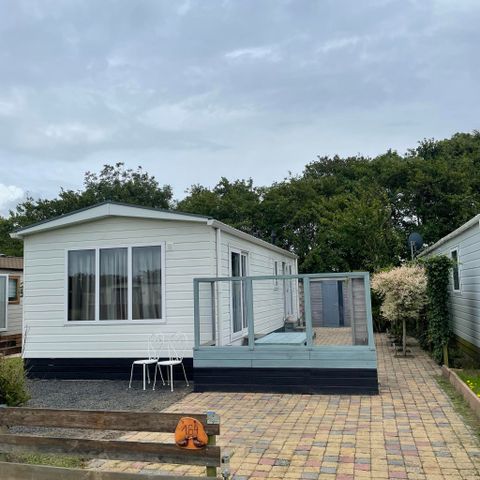 CHALET 5 people - J 164