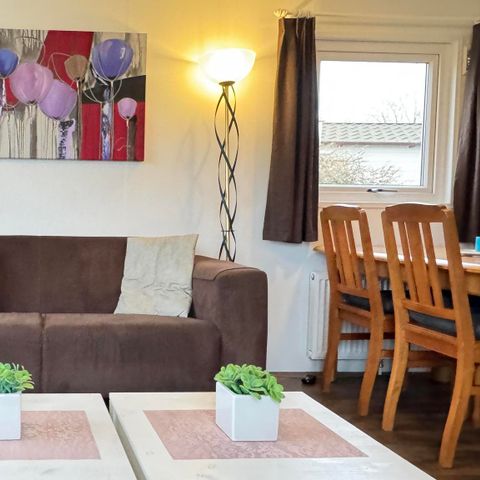 CHALET 5 people - J 164