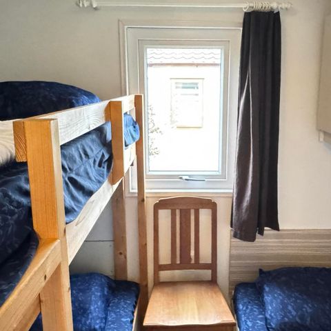 CHALET 5 people - J 164