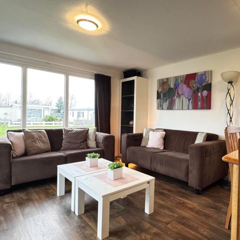 CHALET 5 people - J 164