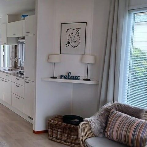 CHALET 4 people - J 174