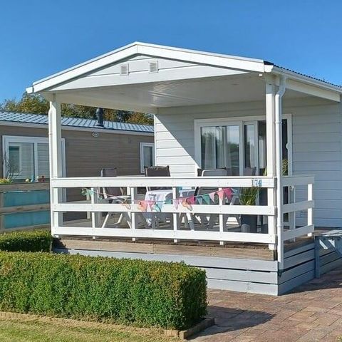 CHALET 4 people - J 174