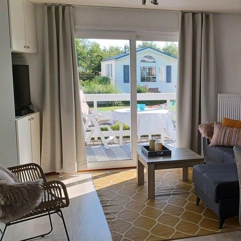 Chalet 4 persons - J 174