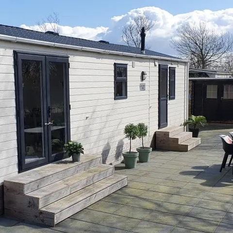 Chalet 4 persons - J 071