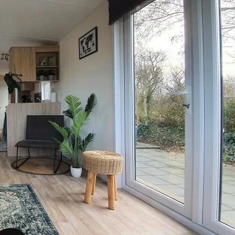 CHALET 4 people - J 071