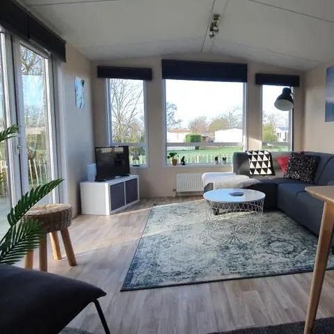 CHALET 4 people - J 071