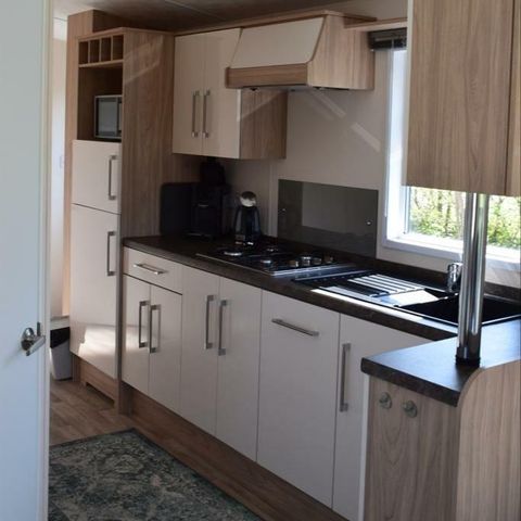 CHALET 4 people - J 071