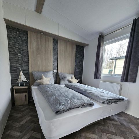 CHALET 4 people - J 082