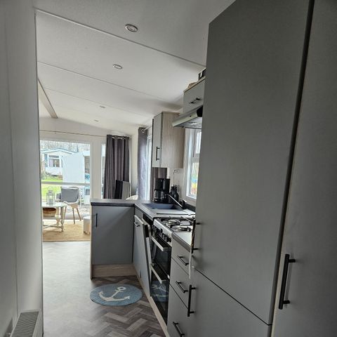 CHALET 4 people - J 082