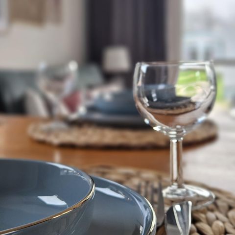 CHALET 4 people - J 082