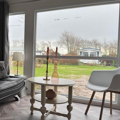 CHALET 4 people - J 082