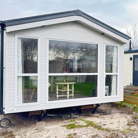 Chalet 4 persons - J 082