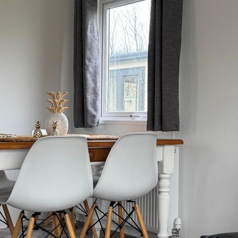 CHALET 4 people - J 082