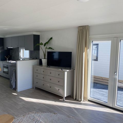Chalet 4 persons - J 121