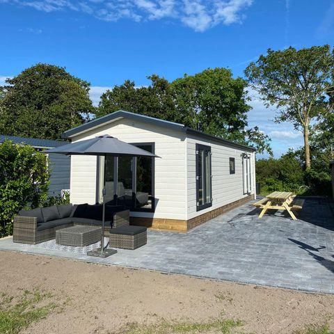 Chalet 4 persons - J 121