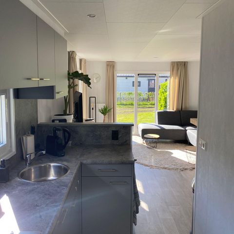 CHALET 4 people - J 121