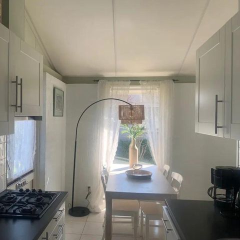 BUNGALOW 4 people - Bungalow 049