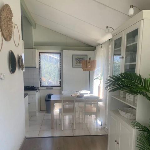 BUNGALOW 4 people - Bungalow 049