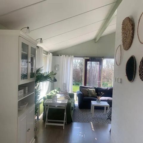 BUNGALOW 4 people - Bungalow 049