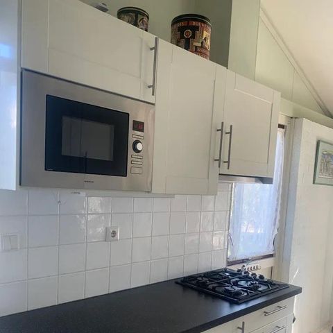 BUNGALOW 4 people - Bungalow 049