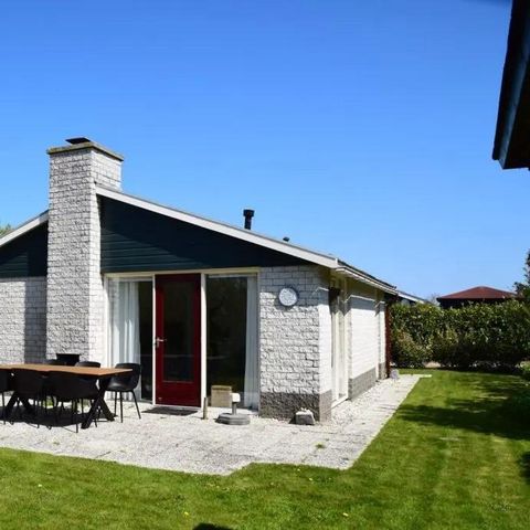 Bungalow 4 persons - Bungalow 049