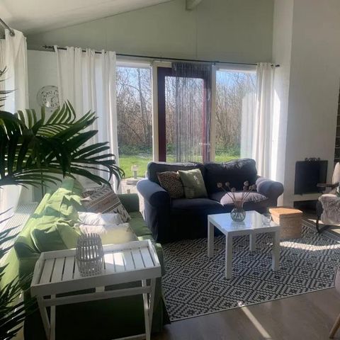 BUNGALOW 4 people - Bungalow 049