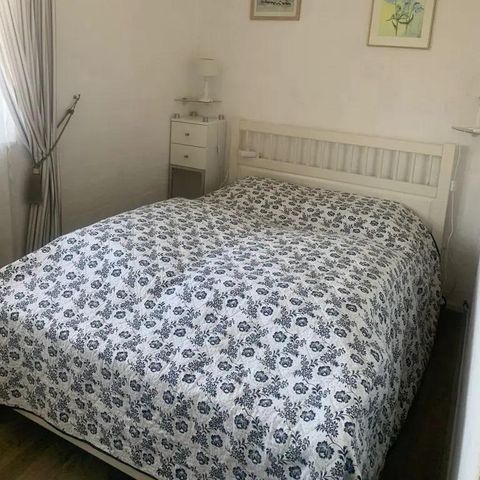 BUNGALOW 4 people - Bungalow 049