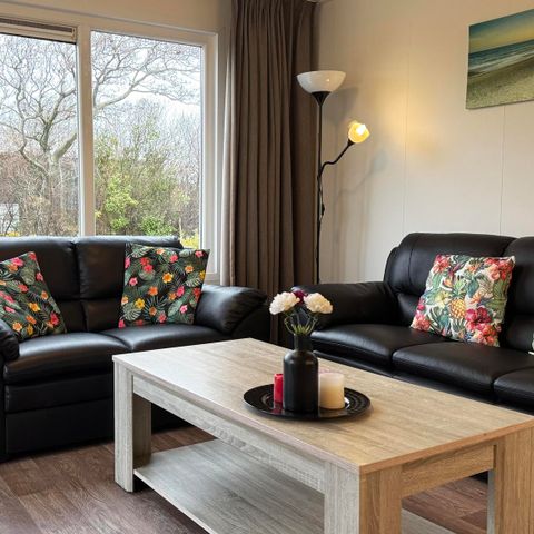 Chalet 4 persons - J 228