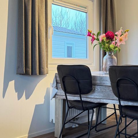 CHALET 4 people - J 228