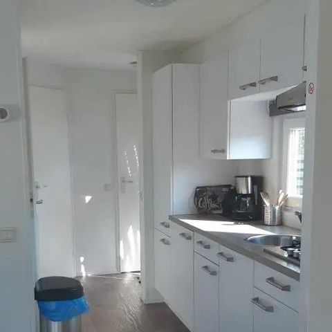 CHALET 4 people - J 228