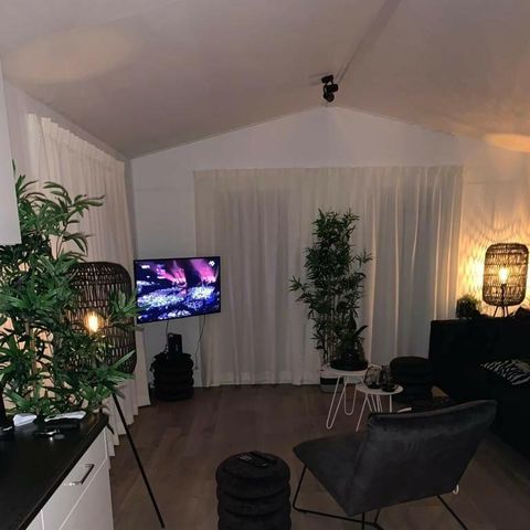 Chalet 4 persons - J 005