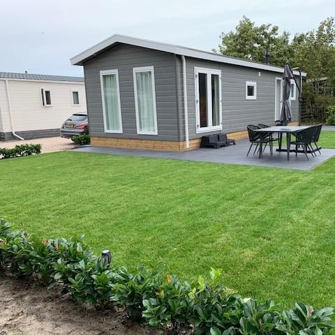 Chalet 4 persons - J 005