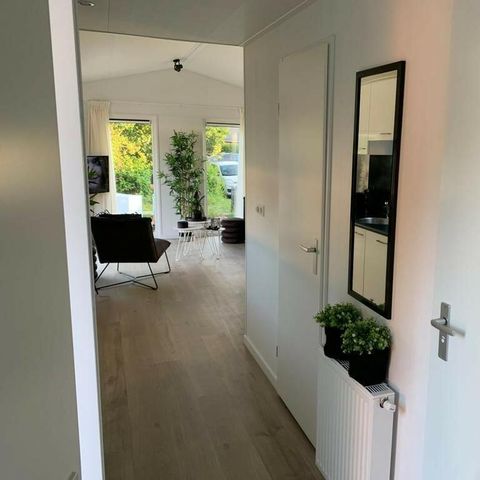 Chalet 4 persons - J 005