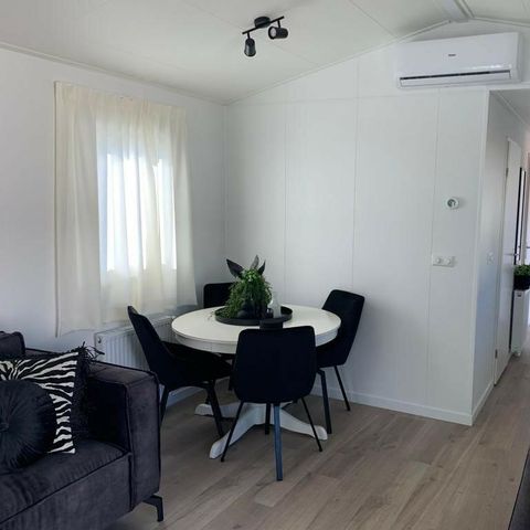 CHALET 4 people - J 005