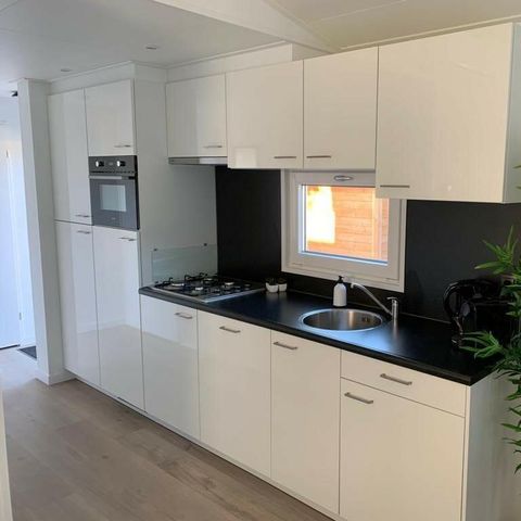 CHALET 4 people - J 005