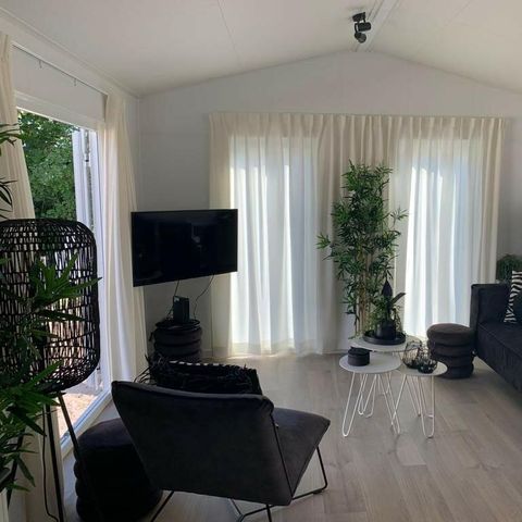 CHALET 4 people - J 005