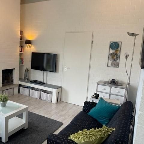 BUNGALOW 5 people - Bungalow 040