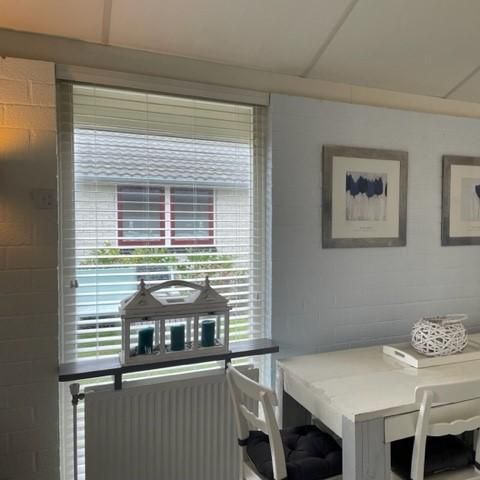 BUNGALOW 5 people - Bungalow 040